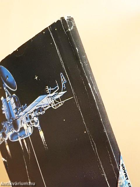 Soviet Cosmonautics: Questions and Answers