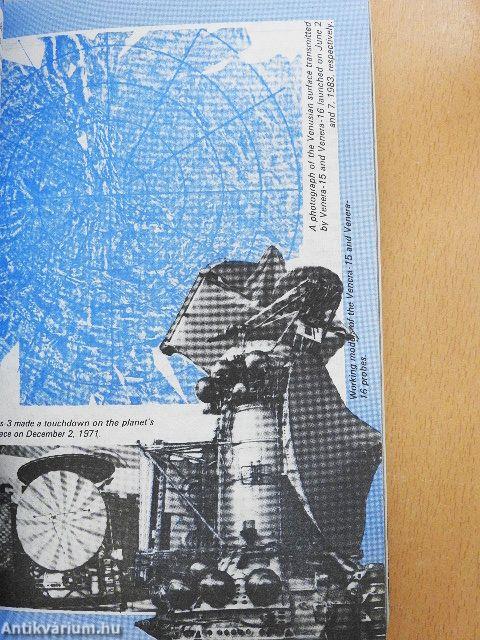 Soviet Cosmonautics: Questions and Answers