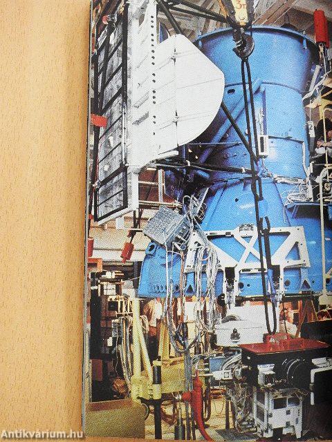 Soviet Cosmonautics: Questions and Answers