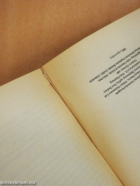 Königin mit Liebhaber