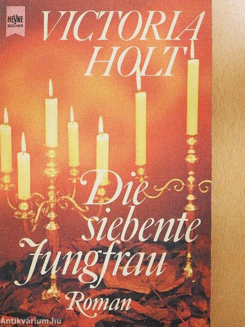 Die siebente Jungfrau