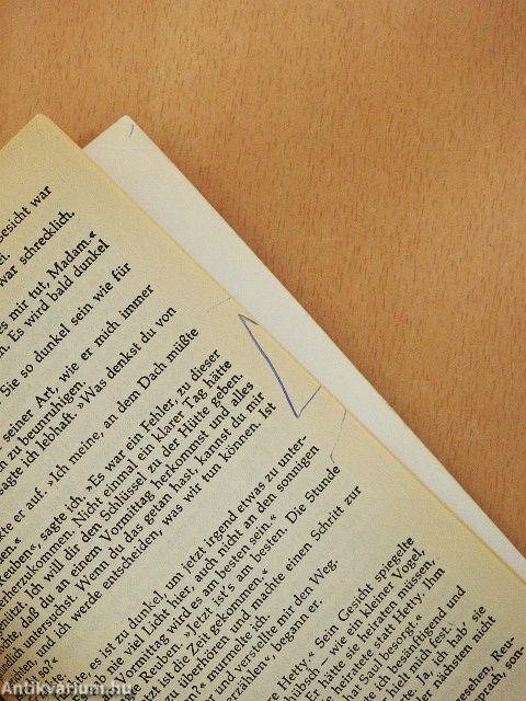 Die siebente Jungfrau