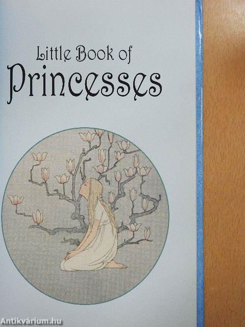 Little Book of Princesses