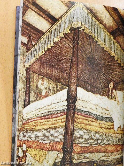 Little Book of Princesses