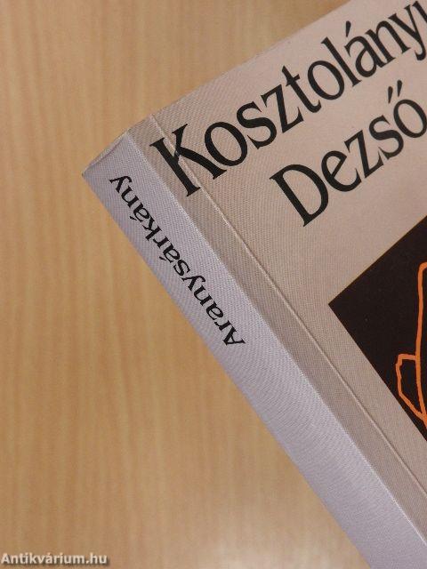 Aranysárkány