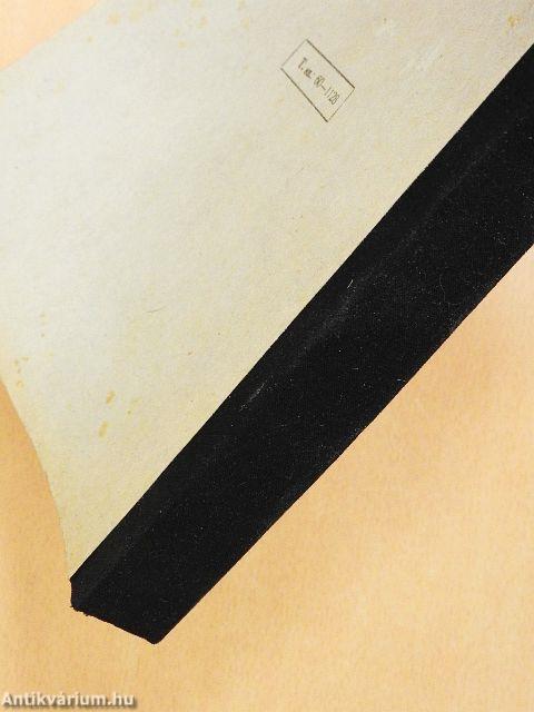 Villamos hajtások I.