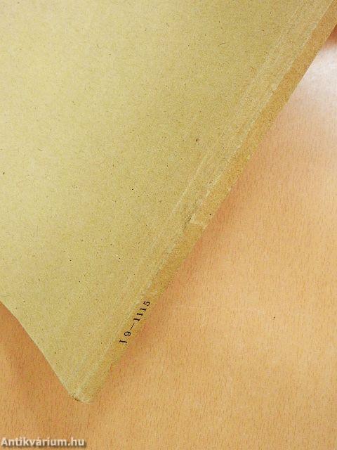 Valószínűségszámítás és matematikai statisztika