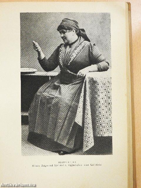 Ilyeneknek láttam őket