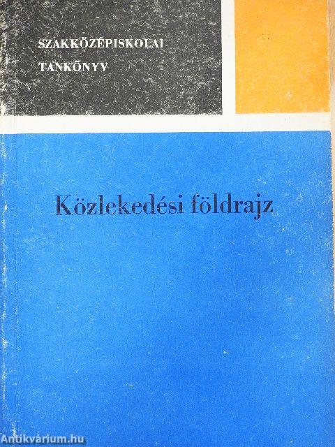 Közlekedési földrajz