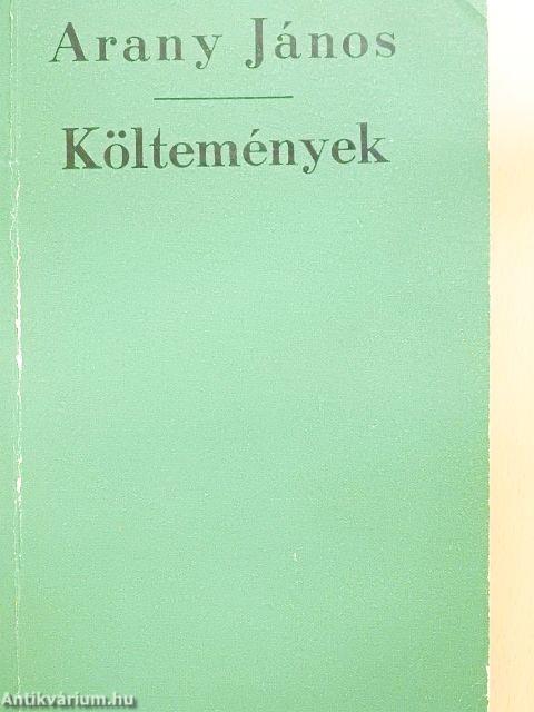 Költemények