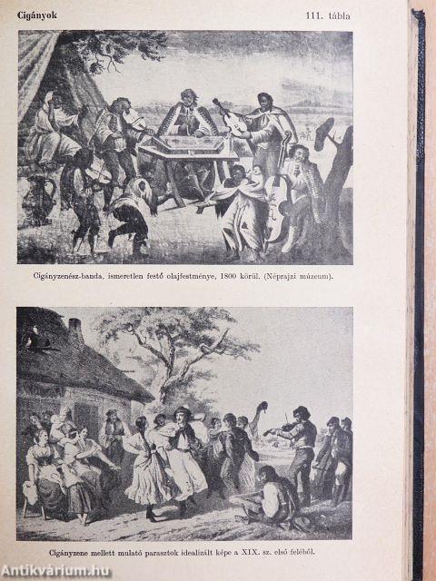 Uj idők lexikona 1-24.