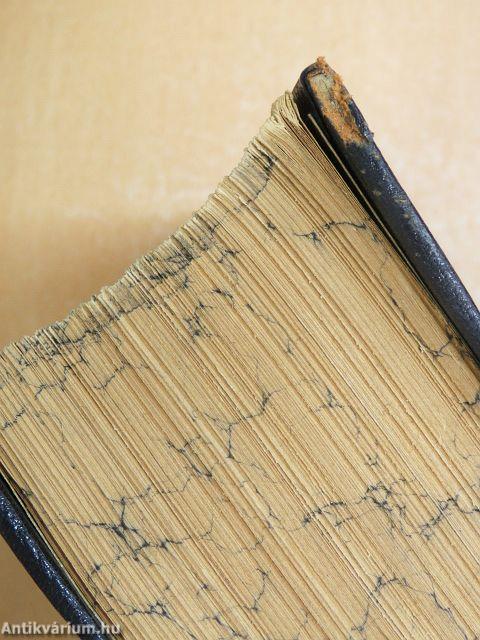 Uj idők lexikona 1-24.