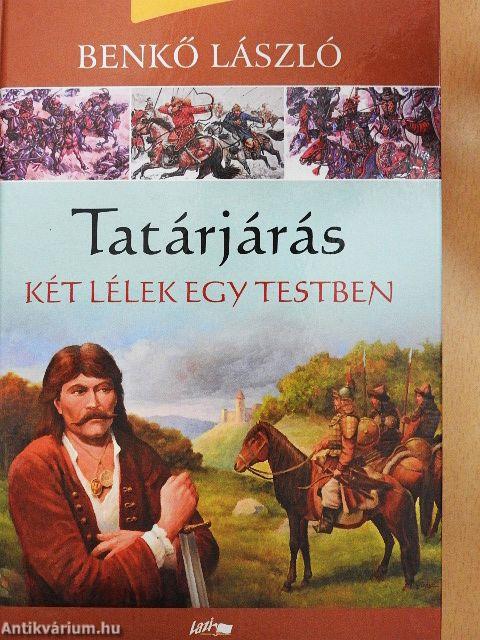 Tatárjárás II.