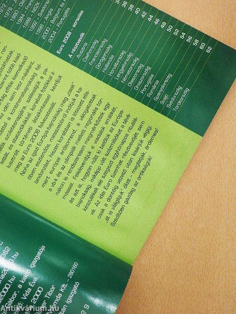 Futball-Eb 1958-2008