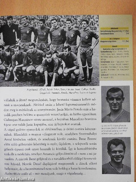 Futball-Eb 1958-2008