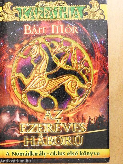 Az ezeréves háború