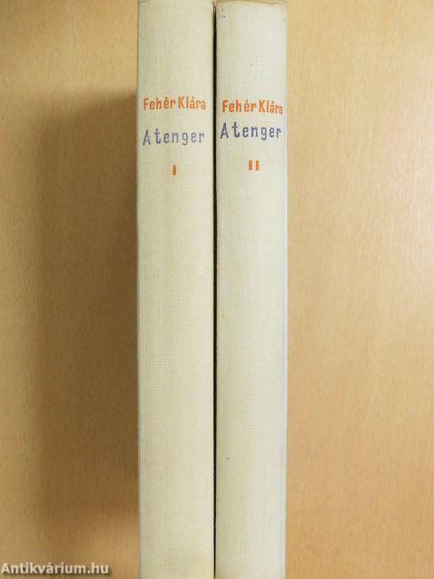 A tenger I-II.