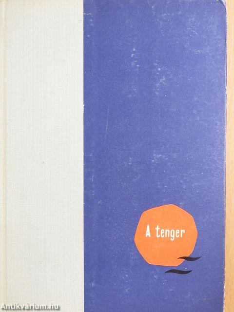 A tenger I-II.