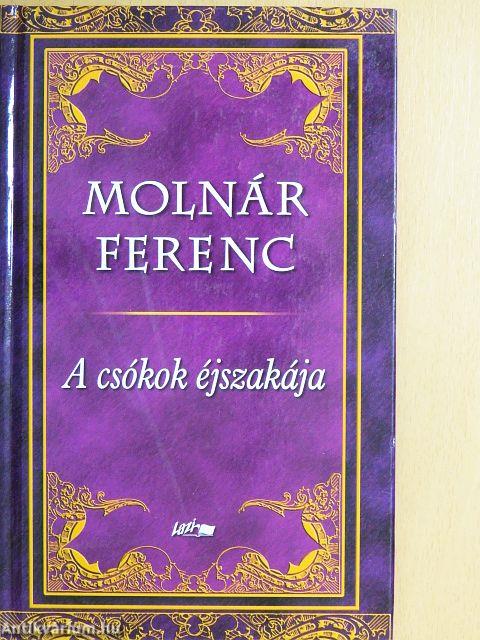 A csókok éjszakája