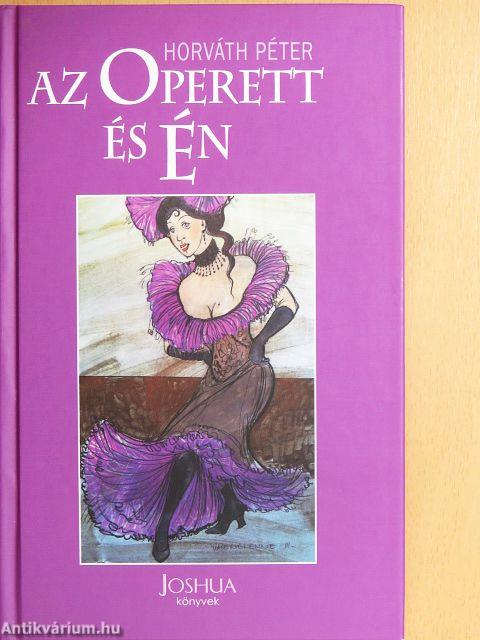 Az operett és én