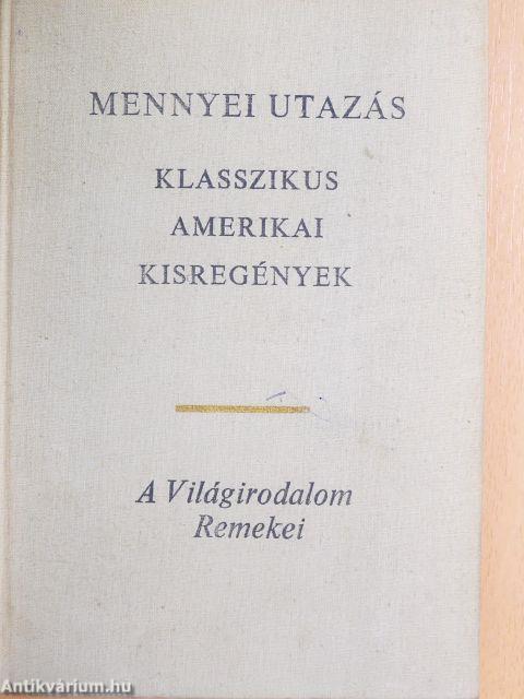 Mennyei utazás