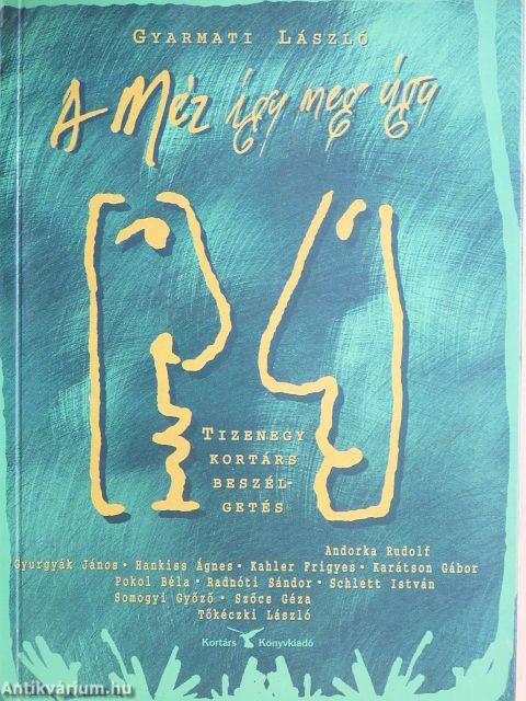 A méz így meg úgy