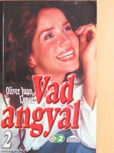 Vad angyal 2.