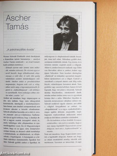 Mi van az álarc mögött?