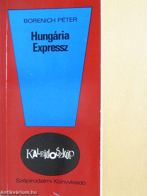 Hungária Expressz