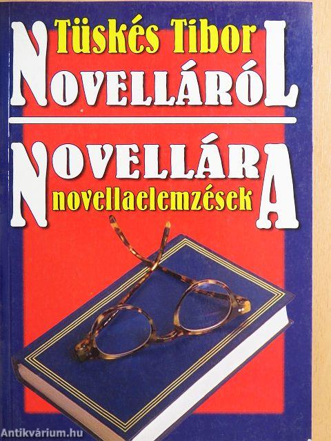 Novelláról novellára