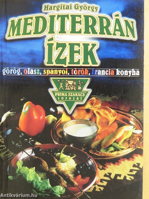 Mediterrán ízek