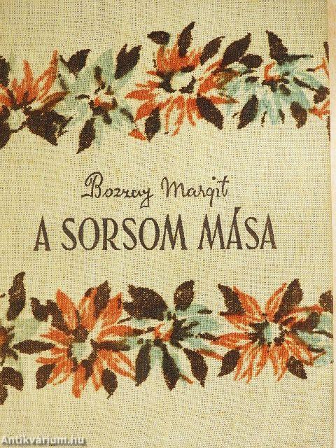 A sorsom mása