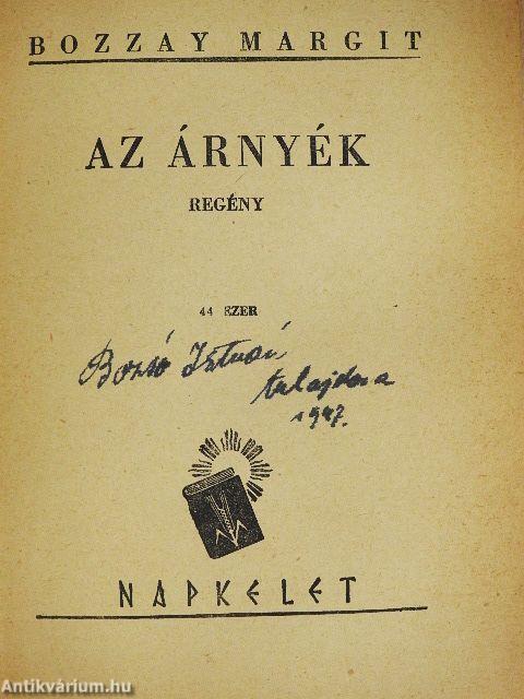 Az árnyék