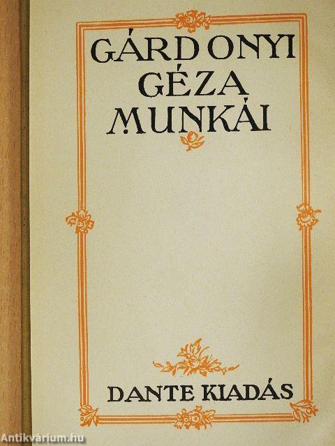 Szent jánosbogárkák