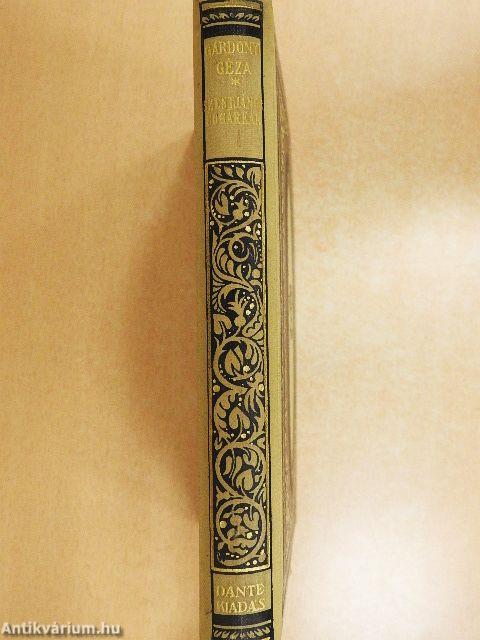 Szent jánosbogárkák