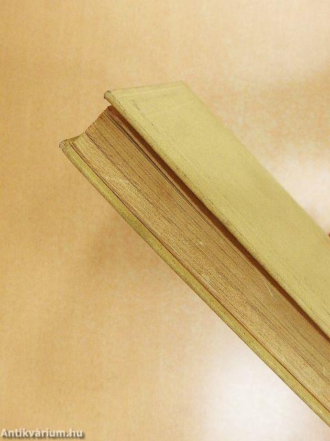 Szent jánosbogárkák