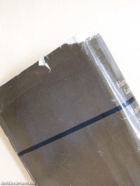 Emberek és korok I-II.