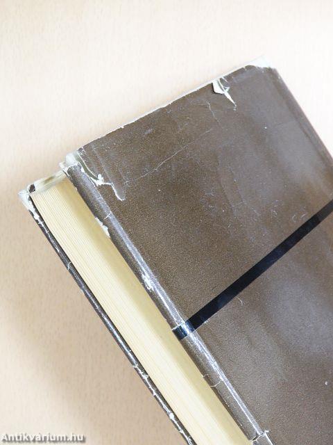 Emberek és korok I-II.