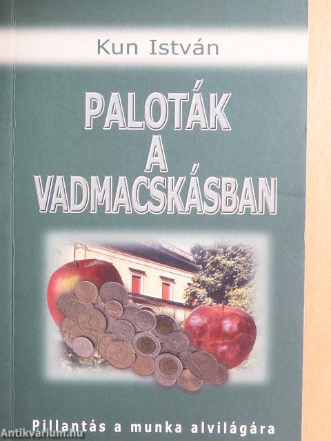 Paloták a Vadmacskásban