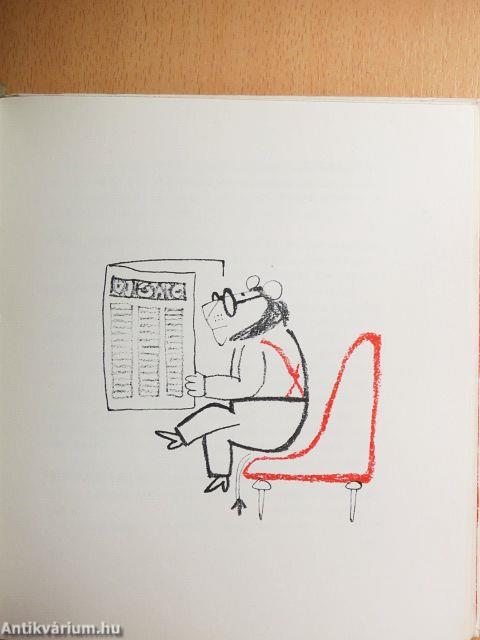 A kisfiú meg az oroszlánok