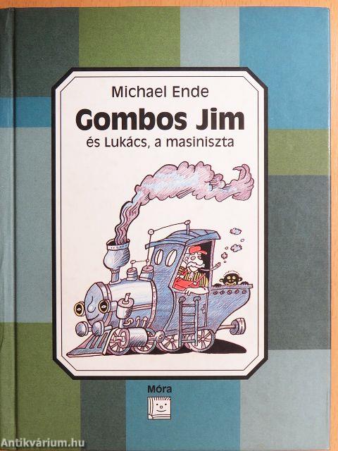 Gombos Jim és Lukács, a masiniszta