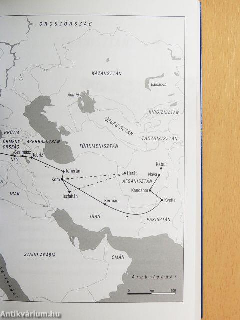 A tengerben élnek krokodilok