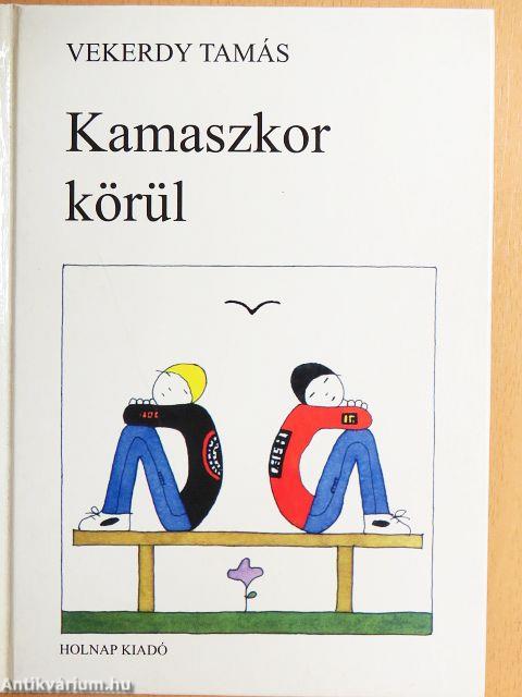Kamaszkor körül