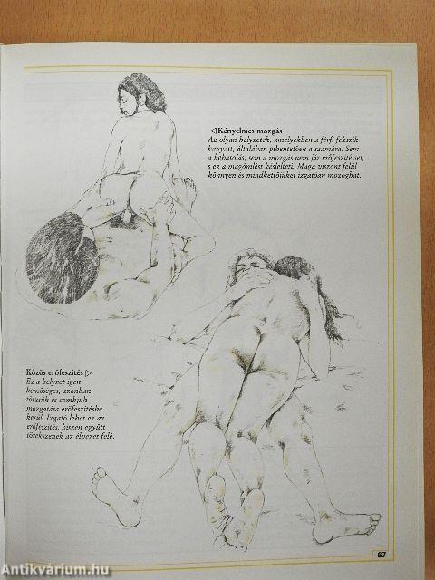 A nemi öröm