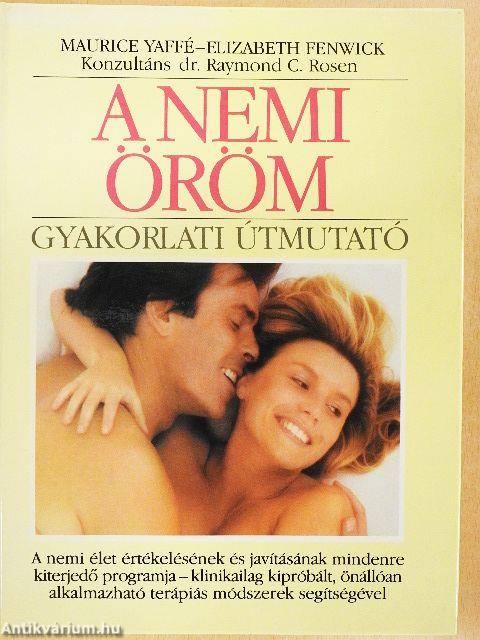 A nemi öröm