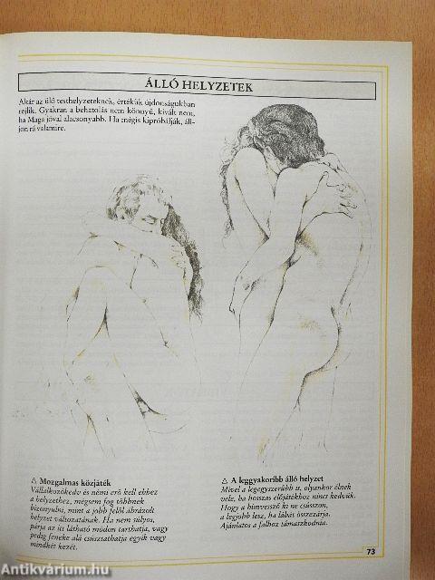 A nemi öröm