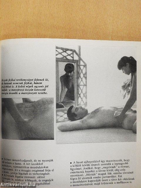 A távol-keleti nők titka