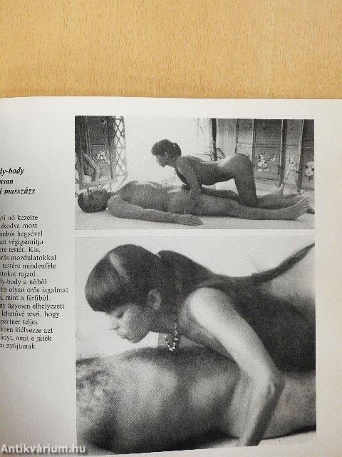 A távol-keleti nők titka