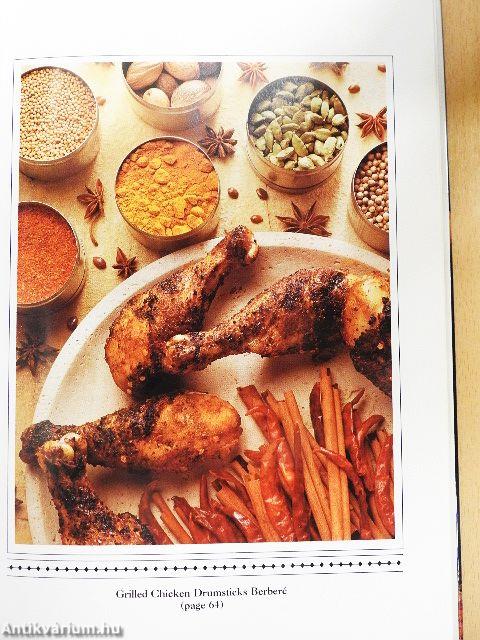 The Thrill of the Grill