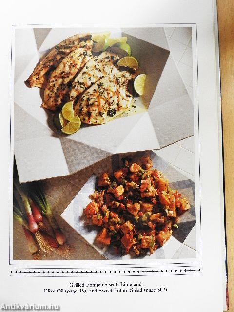 The Thrill of the Grill